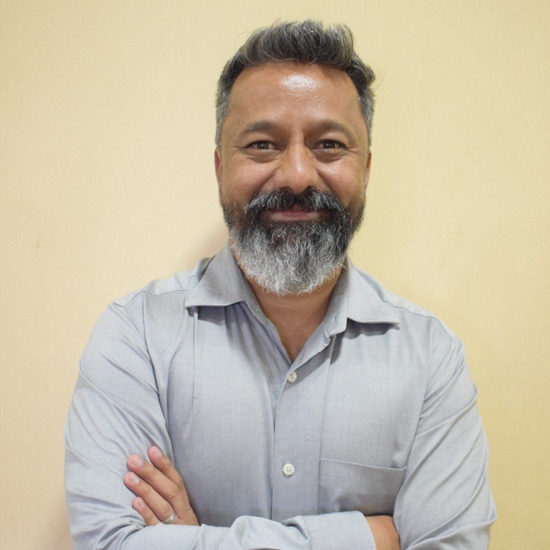 Kumar Sankaran