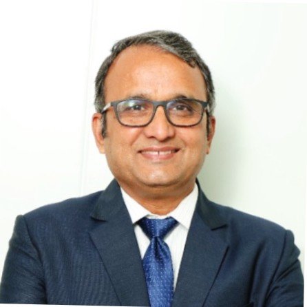 Chandrashekaran Siddamadappa