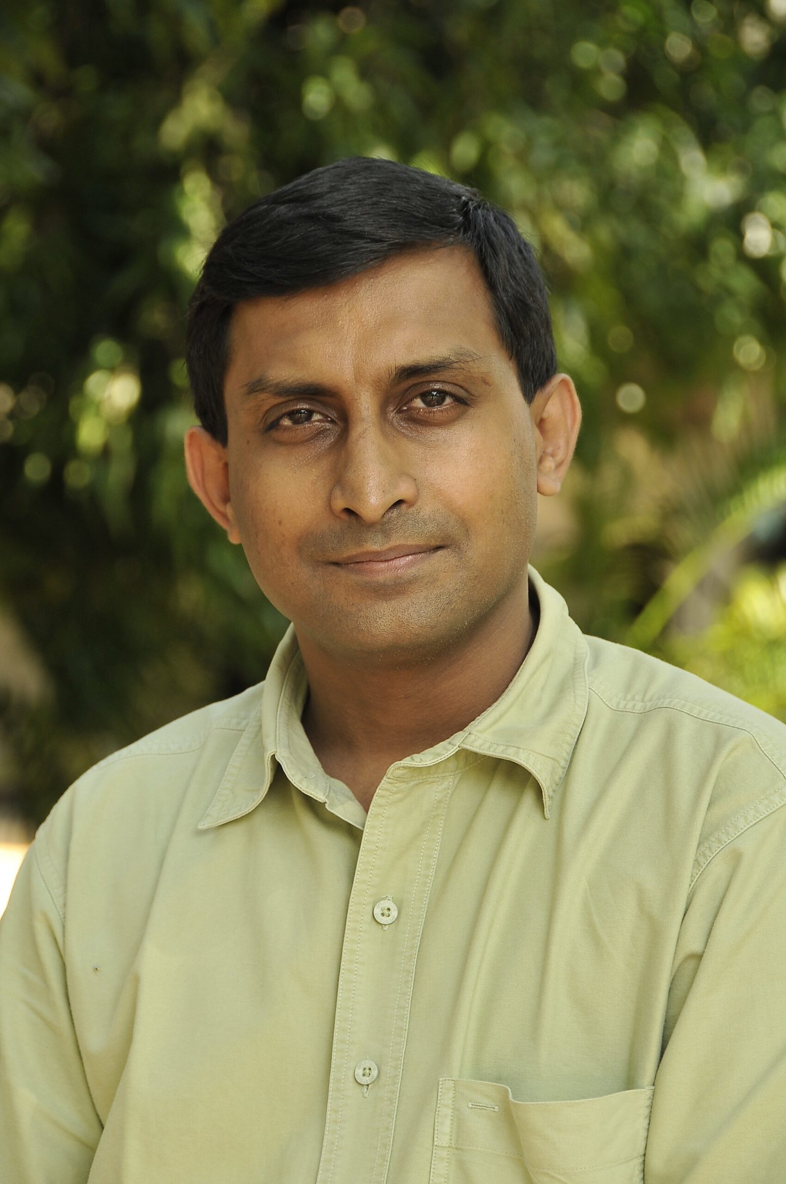 Dr. Premnath Venugopalan