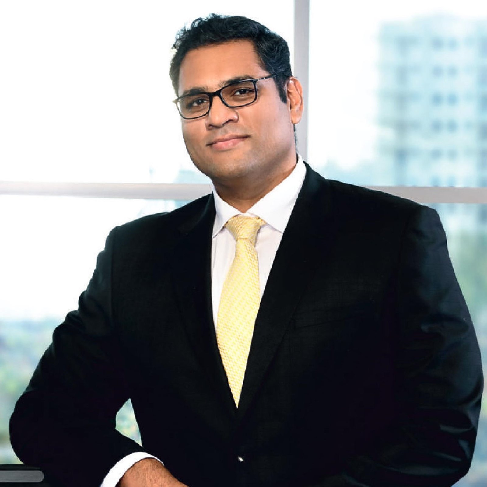 Rahul Warke