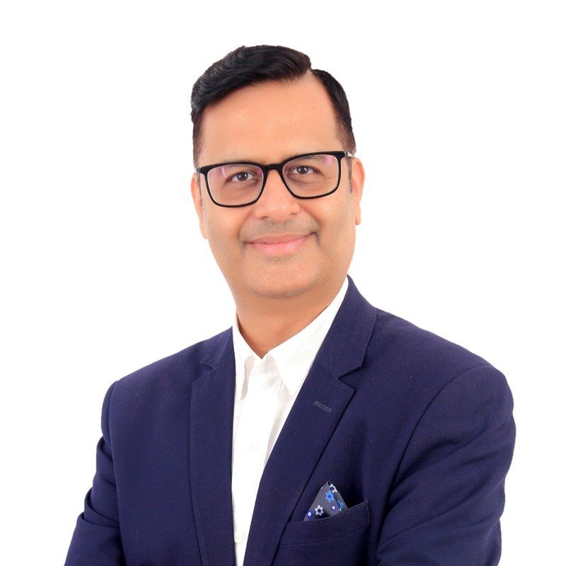 Vishal Gandhi