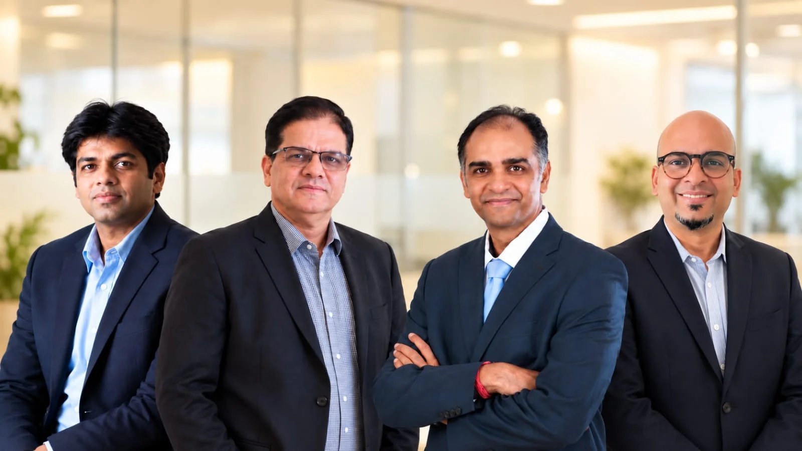 NuSynth Technologies raises Rs 36.5 Cr to strengthen India’s chemical innovation capabilities for pharma sector