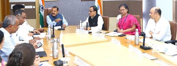 S&T Minister proposes mechanism to follow up progress of startups