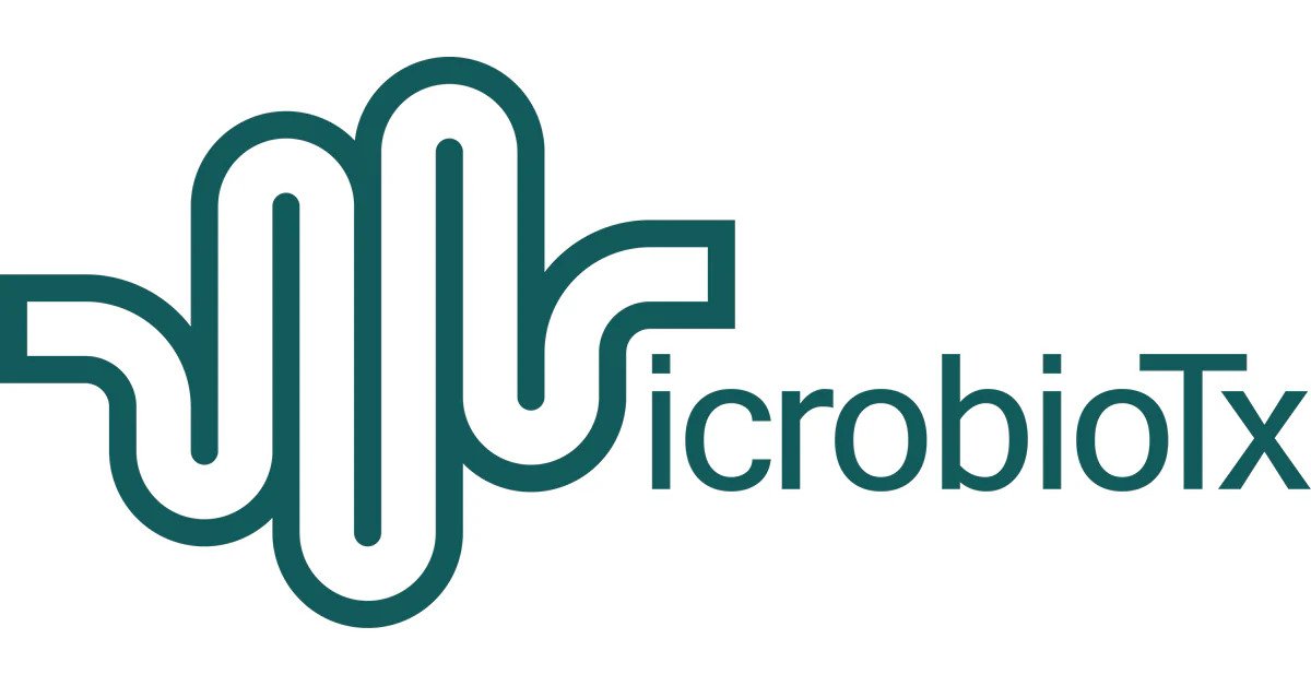 #startup of the day 3 - MicriobioTx